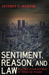 Sentiment, Reason, and Law: Policing in the Republic of China on Taiwan by Jeffrey T. Martin