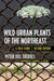 Wild Urban Plants of the Northeast: A Field Guide by Peter del Tredici