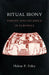 Ritual Irony: Poetry and Sacrifice in Euripides by Helene P. Foley