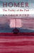 Homer: The Poetry of the Past by Andrew Ford
