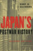 Japan's Postwar History by Gary D. Allinson