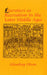 Literature as Recreation in the Later Middle Ages by Glending Olson