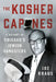 The Kosher Capones: A History of Chicago's Jewish Gangsters by Joe Kraus