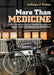 More Than Medicine: Nurse Practitioners and the Problems They Solve for Patients, Health Care Organizations, and the State by Latonya J. Trotter