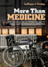 More Than Medicine: Nurse Practitioners and the Problems They Solve for Patients, Health Care Organizations, and the State by Latonya J. Trotter