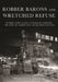 Robber Barons and Wretched Refuse: Ethnic and Class Dynamics During the Era of American Industrialization by Robert F. Zeidel