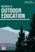 Research in Outdoor Education: Volume 17 by Tim O'Connell