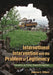 International Intervention and the Problem of Legitimacy: Encounters in Postwar Bosnia-Herzegovina by Andrew C. Gilbert