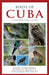 Birds of Cuba by Arturo Kirkconnell