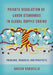 Private Regulation of Labor Standards in Global Supply Chains by Sarosh Kuruvilla