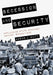 Secession and Security: Explaining State Strategy Against Separatists by Ahsan I. Butt