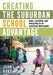 Creating the Suburban School Advantage: Race, Localism, and Inequality in an American Metropolis by John L. Rury