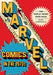 Marvel Comics in the 1970s: The World Inside Your Head by Eliot Borenstein