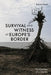 Survival and Witness at Europe's Border: The Afterlives of a Disaster by Karina Horsti