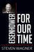 Eisenhower for Our Time by Steven Wagner