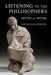 Listening to the Philosophers: Notes on Notes by Raffaella Cribiore