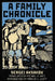 A Family Chronicle by Sergei Aksakov