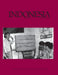 Indonesia: October 2025 by Eric Tagliacozzo, Joshua Barker