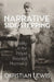 Narrative Side-Stepping: Disability in the Novel Beyond Normalcy by Christian Lewis