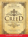 Creed Children's Leader Guide: What Christians Believe and Why by Adam Hamilton