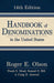 Handbook of Denominations in the United States, 14th Edition by Roger E. Olson