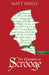 The Redemption of Scrooge Youth Study Book by Matt Rawle