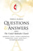 Questions & Answers about the United Methodist Church Revised by Thomas S. McAnally