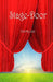 Stage-Door by Jeremy Lee