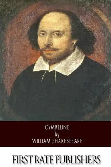 Cymbeline by William Shakespeare