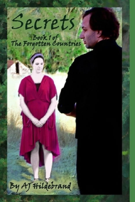 Secrets by A. J. Hildebrand