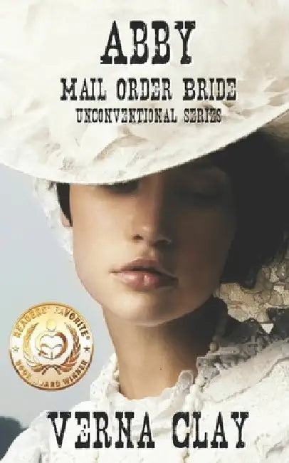 Abby: Mail Order Bride by Verna Clay