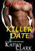 Killer Date by Kathy Clark