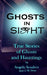 Ghosts In Sight by J. M. Dean