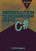 Introduction to Programming Using C# by Peter Bako