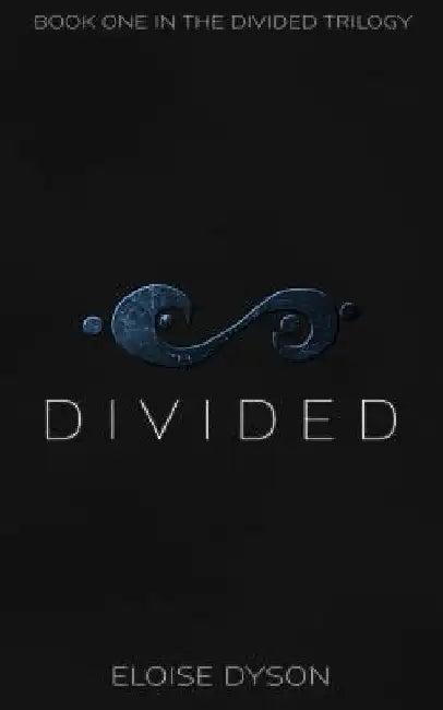Divided by Eloise Dyson