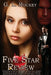 Five Star Review by Gary L. Rockey