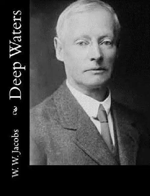 Deep Waters by W. W. Jacobs