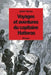 Voyages et aventures du capitaine Hatteras by Verne, Jules