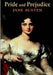Pride and Prejudice by Jane Austen