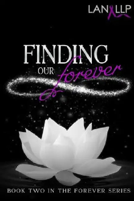 Finding our Forever by Marya Heiman
