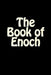 The Book of Enoch by R. H. Charles