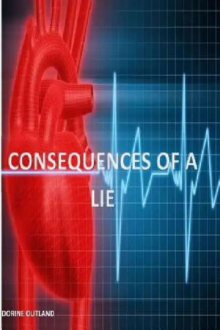 Concequences of a Lie by Dorine Outland
