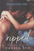 Ripped: A Shattered Hearts Series Novel by Cassia Leo