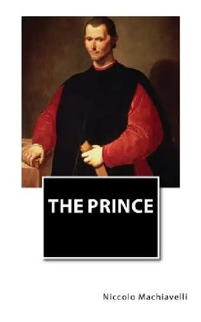 The Prince by Luigi Ricci