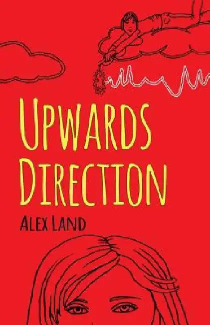 Upwards Direction by Alex Land