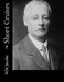 Short Cruises by W. W. Jacobs