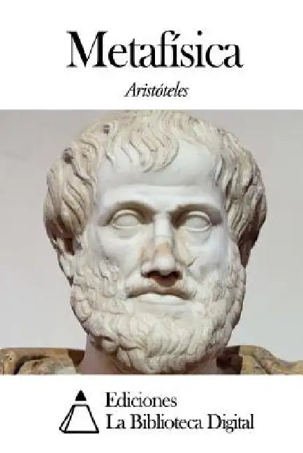 Metafísica by Azcarate Corral, Patricio De