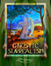 Gnostic Surrealism: RobzArt by Robert C. Stanley