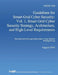 Guidelines for Smart Grid Cyber Security: Vol. 1, Smart Grid Cyber Security Strategy, Architecture, and High-Level Requirements by U. S. Department of Commerce