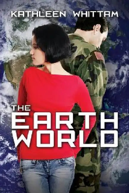 The Earth World by Sue Miholer